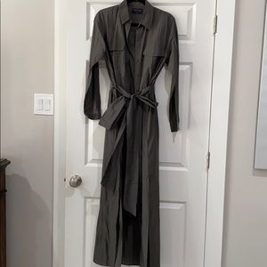 Modern citizen dress